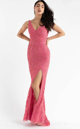 3 of 6 Primavera Couture 3764 Rose