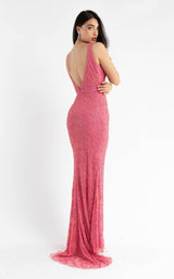 6 of 6 Primavera Couture 3764 Rose