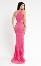 6 of 8 Primavera Couture 3766 Neon Pink