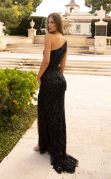 5 of 8 Primavera Couture 3766 Black