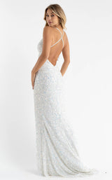 5 of 6 Primavera Couture 3767 Ivory