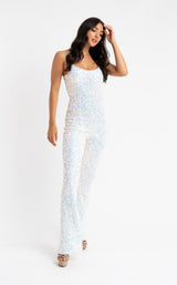 2 of 12 Primavera Couture 3774 Ivory