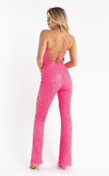 9 of 12 Primavera Couture 3774 Pink