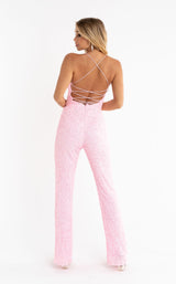 10 of 12 Primavera Couture 3774 Pink