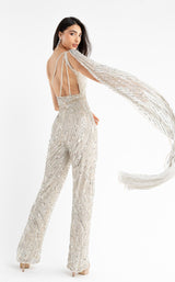 4 of 4 Primavera Couture 3776 Nude