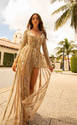 5 of 11 Primavera Couture 3777 Nude