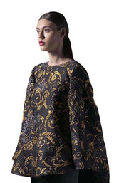 2 of 2 Edward Arsouni Couture SS0378