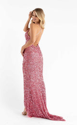 5 of 5 Primavera Couture 3781 Rose