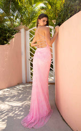 10 of 12 Primavera Couture 3786 Pink