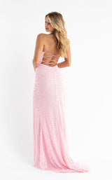 16 of 21 Primavera Couture 3791 Pink