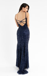 14 of 20 Primavera Couture 3792 Midnight