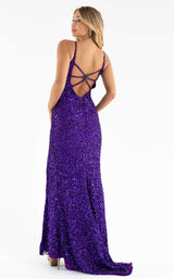 16 of 20 Primavera Couture 3792 Purple