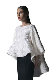 2 of 2 Edward Arsouni Couture SS0381