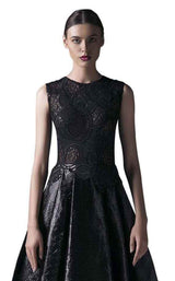 2 of 2 Edward Arsouni Couture SS0384