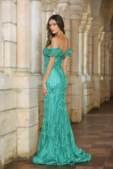 2 of 2 Ava Presley 38856 Turquoise