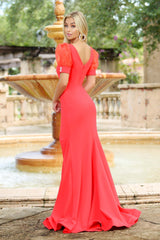 2 of 2 Ava Presley 38907 Red