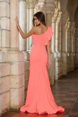 3 of 3 Ava Presley 38908 Neon Orange