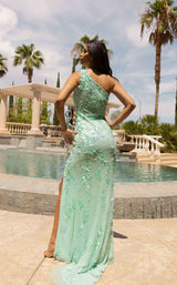 Primavera Couture 3915 Mint