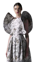 2 of 2 Edward Arsouni Couture SS0392