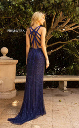 7 of 7 Primavera Couture 3969 Midnight