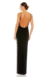 3 of 4 Mac Duggal 42002 Black