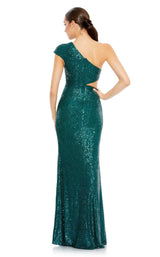 4 of 6 Mac Duggal 42022 Teal