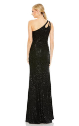 2 of 3 Mac Duggal 42029 Black