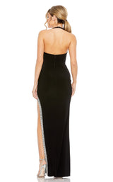 3 of 3 Mac Duggal 42053 Black