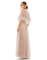 4 of 5 Mac Duggal 42098 Mocha