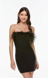 2 of 10 Alyce 4524 Black