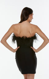 6 of 10 Alyce 4524 Black