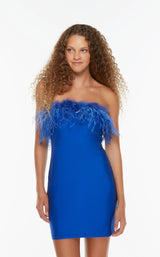 4 of 10 Alyce 4524 Royal