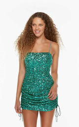 3 of 7 Alyce 4544 Jade