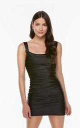 2 of 6 Alyce 4569 Black