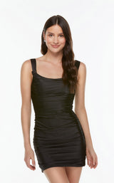 4 of 6 Alyce 4569 Black