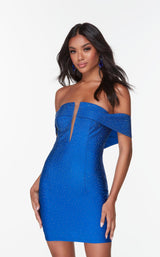 3 of 5 Alyce 4577 Royal