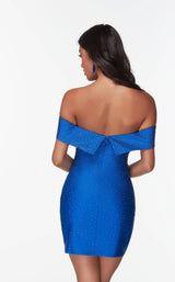 4 of 5 Alyce 4577 Royal