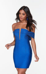 2 of 5 Alyce 4577 Royal