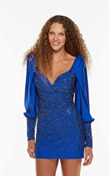 2 of 9 Alyce 4579 Royal