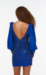 7 of 9 Alyce 4579 Royal