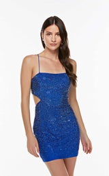 2 of 6 Alyce 4580 Royal