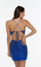 6 of 6 Alyce 4580 Royal