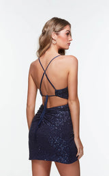 2 of 2 Alyce 4594 Navy