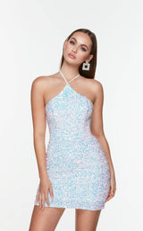 4 of 7 Alyce 4604 Opal