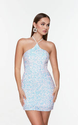 2 of 7 Alyce 4604 Opal