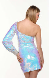 3 of 3 Alyce 4609 Magic-Opal