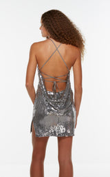 6 of 9 Alyce 4615 Graphite