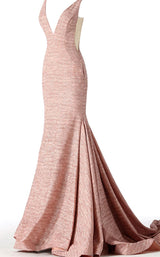 5 of 13 Jovani 47075 Blush