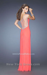 12 of 12 La Femme 20384 Pink Grapefruit