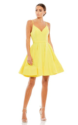 6 of 10 Mac Duggal 48775 Lemon
